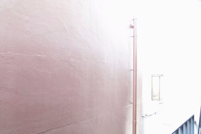 北堀江コレットの展望