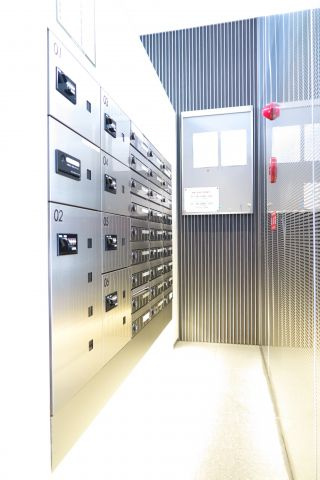 北堀江コレットのその他共用部分