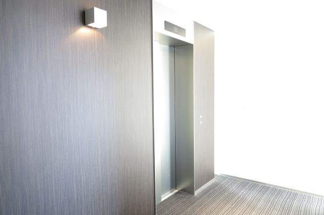 北堀江コレットのその他共用部分