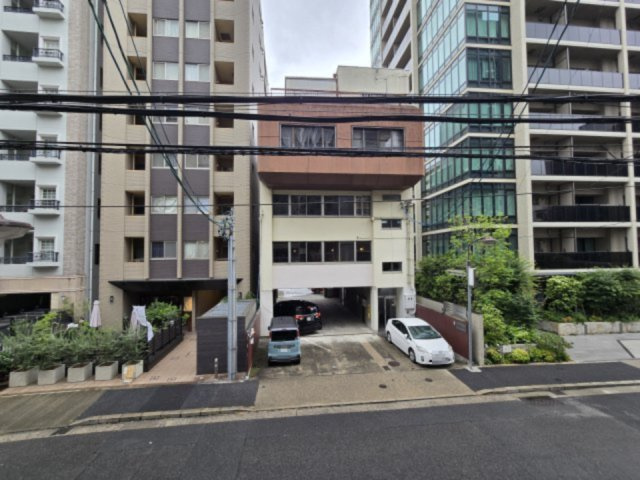 エルシア|名古屋市の賃貸ならMy賃貸の展望|エルシア