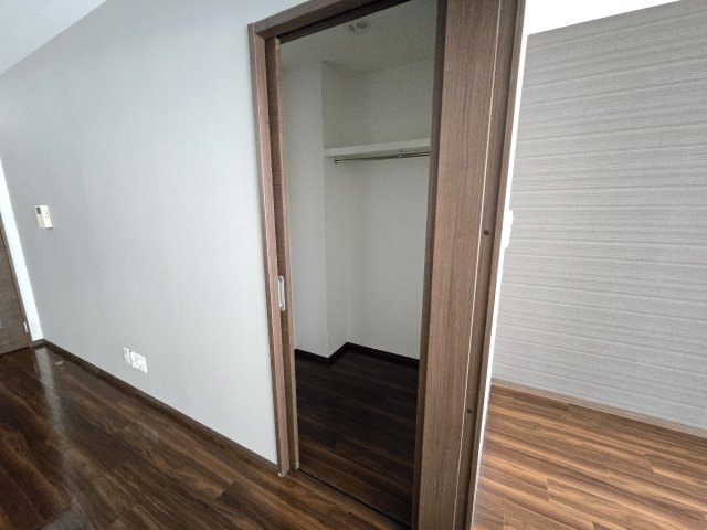 エルシア|名古屋市の賃貸ならMy賃貸の収納|エルシア