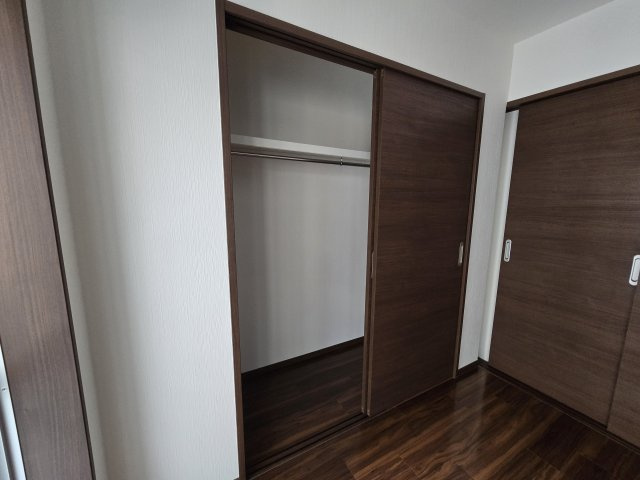 エルシア|名古屋市の賃貸ならMy賃貸の収納|エルシア