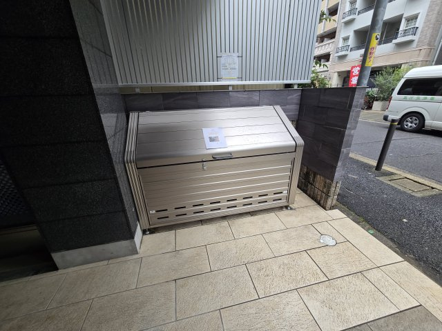 エルシア|名古屋市の賃貸ならMy賃貸のその他共用部分|エルシア
