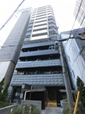 プレサンス梅田東ベータの画像