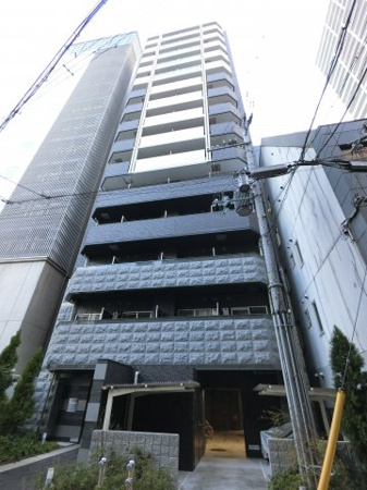 【外観】