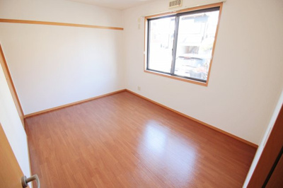 【洋室】 | アットソレイユ