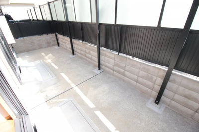 【庭】 | アットソレイユ