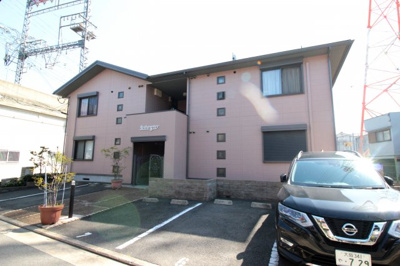 【外観】 | アットソレイユ