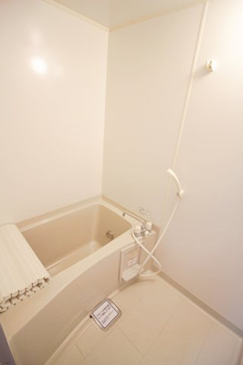 【浴室】 | アットソレイユ