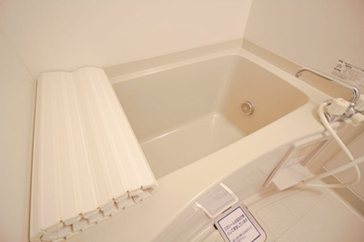 【浴室】 | アットソレイユ