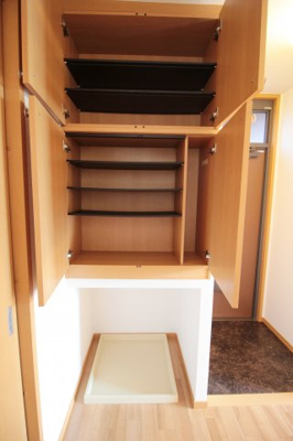 【収納】 | アットソレイユ