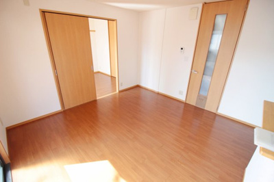 【居間・リビング】 | アットソレイユ