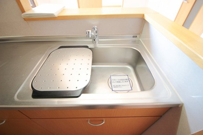 【キッチン】 | アットソレイユ