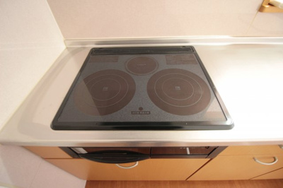 【キッチン】 | アットソレイユ