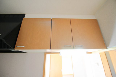 【キッチン】 | アットソレイユ