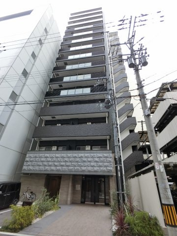 【外観】