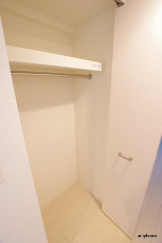 エスリード中之島ザ・コア　仲介手数料無料の収納