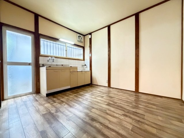 【居間・リビング】 | 水谷貸家