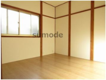 【寝室】 | 水谷貸家