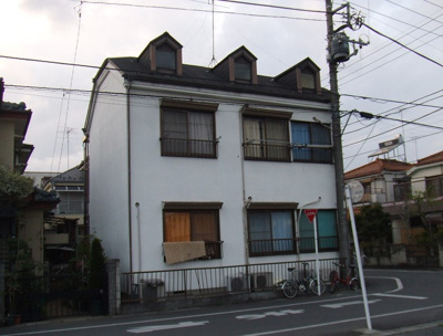 【外観】 | ステラ