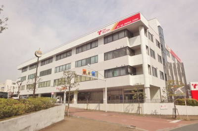 【外観】 | タジマや臨海町ビル | 店舗・事務所ならエース・プランニングへお任せ下さい！