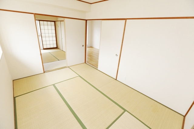 【和室】 | エステート三島