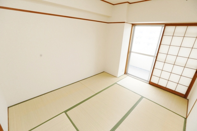 【和室】 | エステート三島