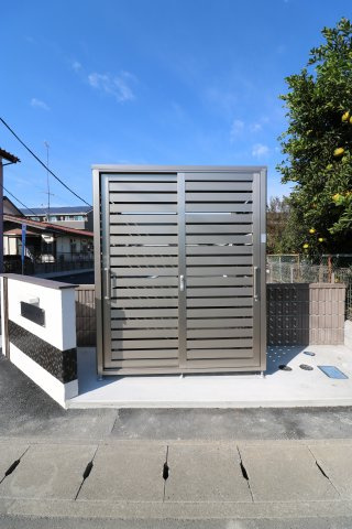 Cocotalia２ B「ココタリア２ Ｂ棟」の設備