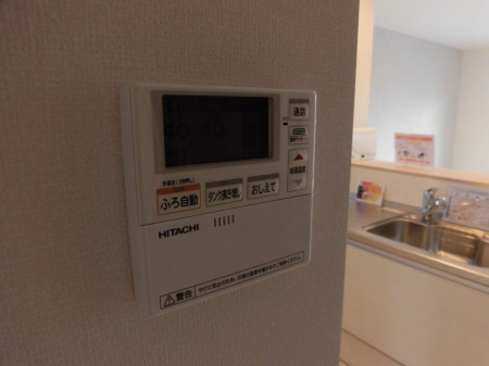 D-room十連寺（ディールームジュウレンジ）【10，000円キャッシュバック対象物件】のその他