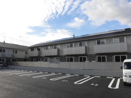 D-room十連寺（ディールームジュウレンジ）【10，000円キャッシュバック対象物件】の外観