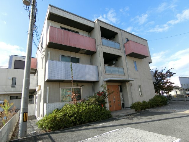 ジュネス・アニー　A