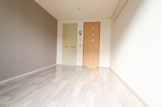 【洋室】 | リビエールアン　Ａ | コンパクトで使いやすい洋室です