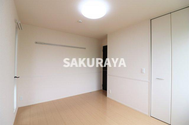 Ｏｎｅ'ｓ Ｈａｒｂｏｒ Ⅱの洋室|2020年撮影。現況と異なる場合がございます。