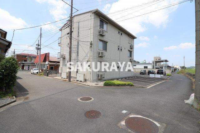 Ｏｎｅ'ｓ Ｈａｒｂｏｒ Ⅱの周辺