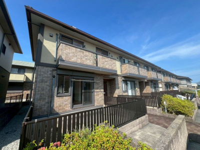 【外観】 | シティパルB棟