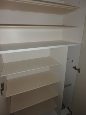 【玄関】 | エスリード九条スタシオン