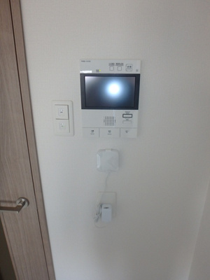 【セキュリティ】 | エスリード九条スタシオン