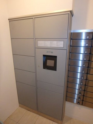 【その他共用部分】 | エスリード九条スタシオン