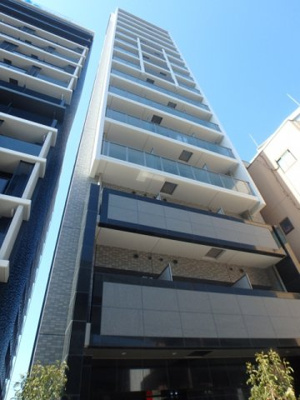 【外観】 | エスリード九条スタシオン