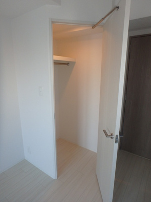 【収納】 | エスリード九条スタシオン