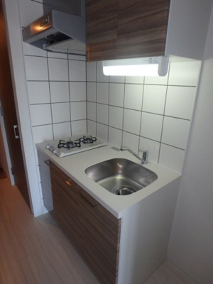 【キッチン】 | エスリード九条スタシオン