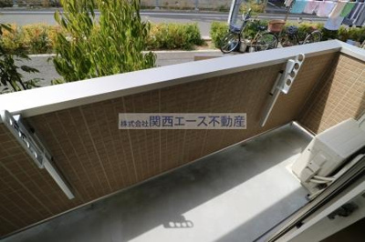 【バルコニー】 | サニーコート俊徳