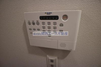 【セキュリティ】 | サニーコート俊徳