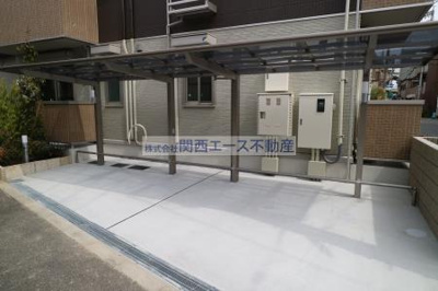 【周辺】 | サニーコート俊徳