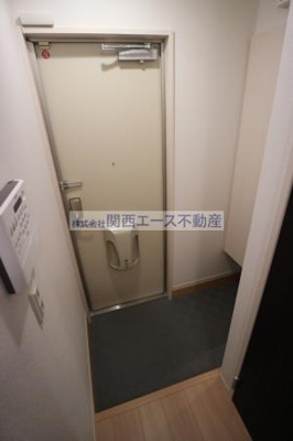 【玄関】 | サニーコート俊徳