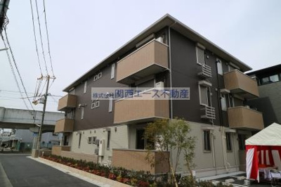 【外観】 | サニーコート俊徳