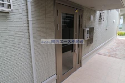 【エントランス】 | サニーコート俊徳