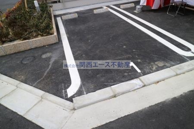 【駐車場】 | サニーコート俊徳