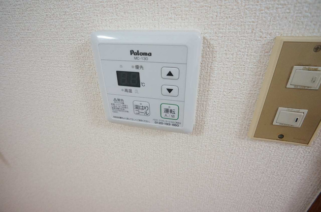 【設備】 | コーポちとせ