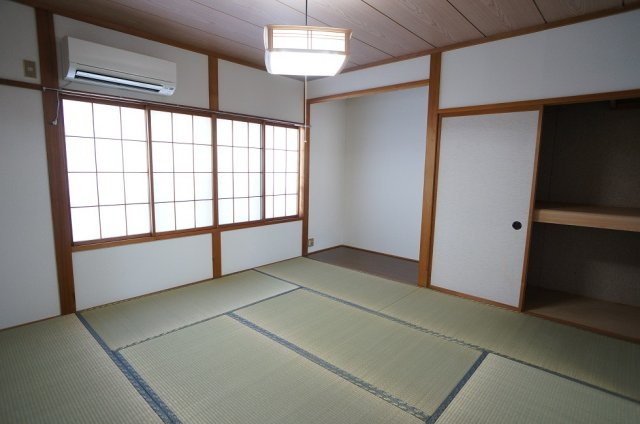 【和室】 | コーポちとせ